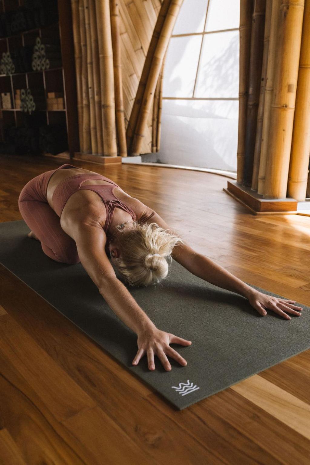 Hotel Mantra Wellness Center Uluwatu Zewnętrze zdjęcie