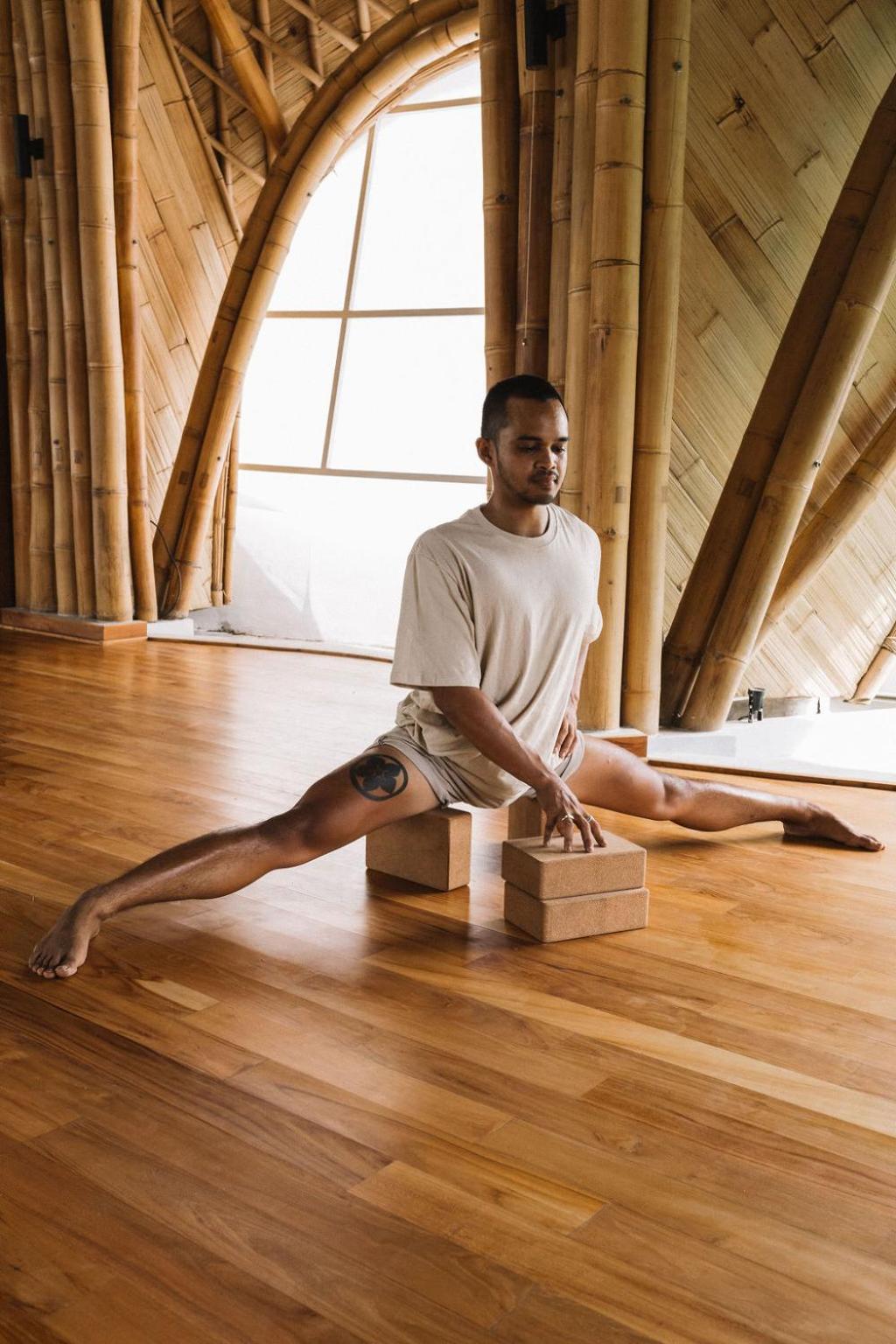 Hotel Mantra Wellness Center Uluwatu Zewnętrze zdjęcie