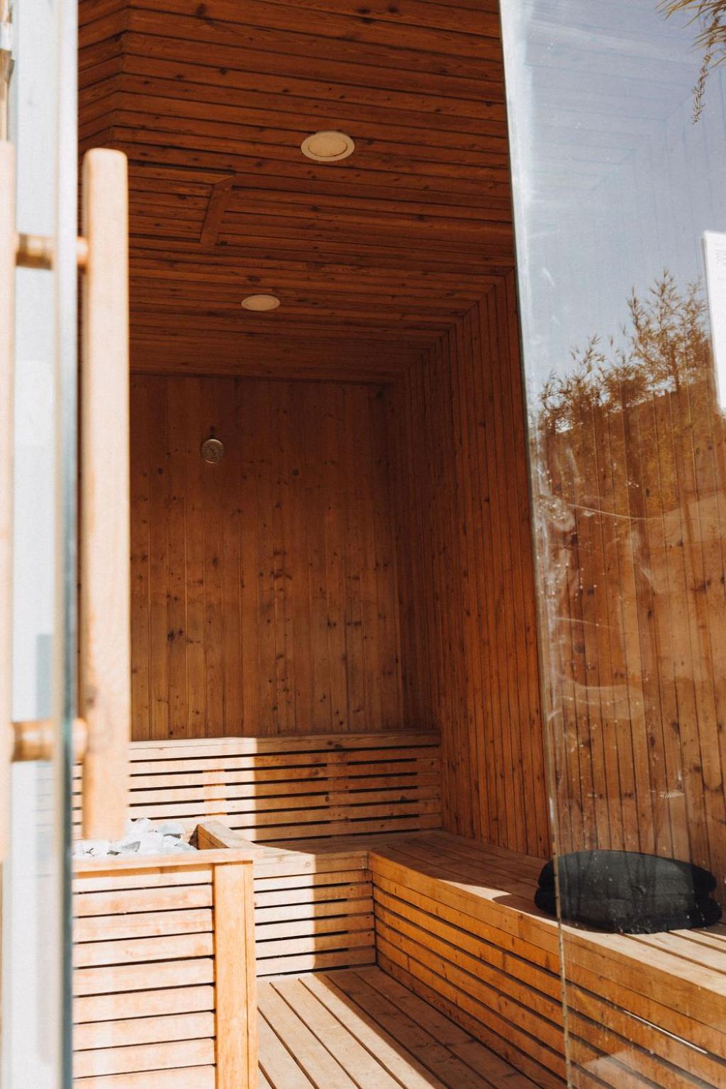 Hotel Mantra Wellness Center Uluwatu Zewnętrze zdjęcie