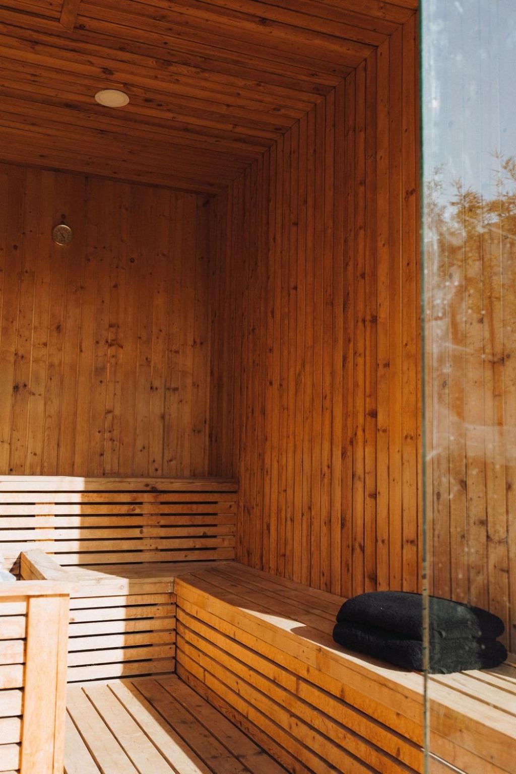Hotel Mantra Wellness Center Uluwatu Zewnętrze zdjęcie