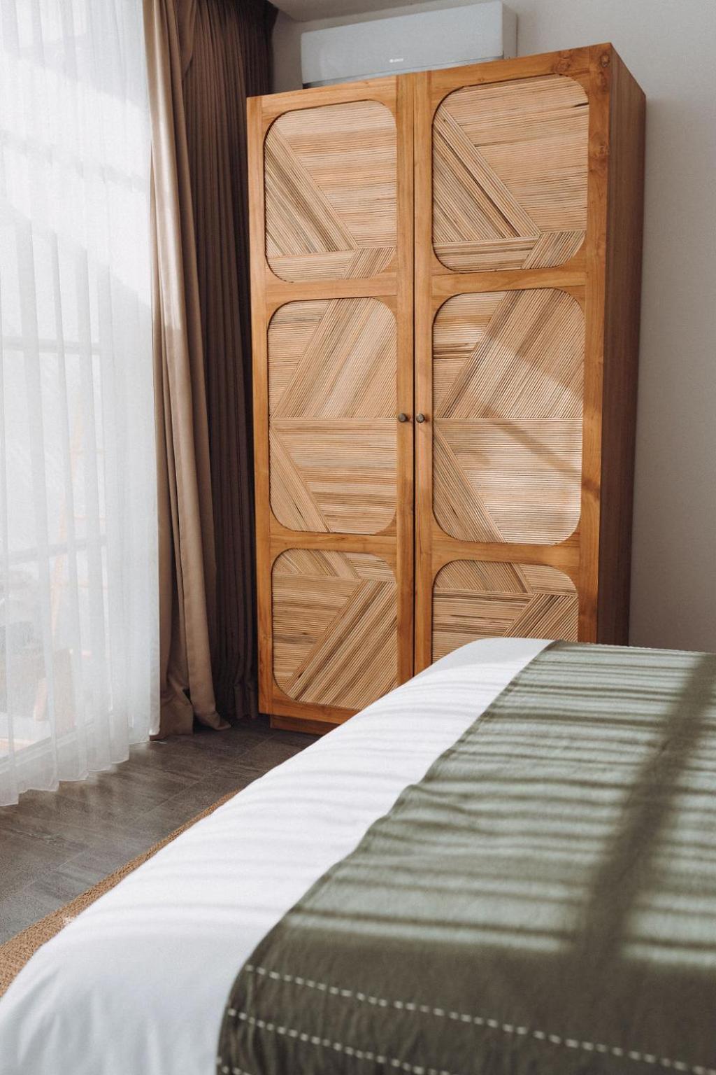 Hotel Mantra Wellness Center Uluwatu Zewnętrze zdjęcie