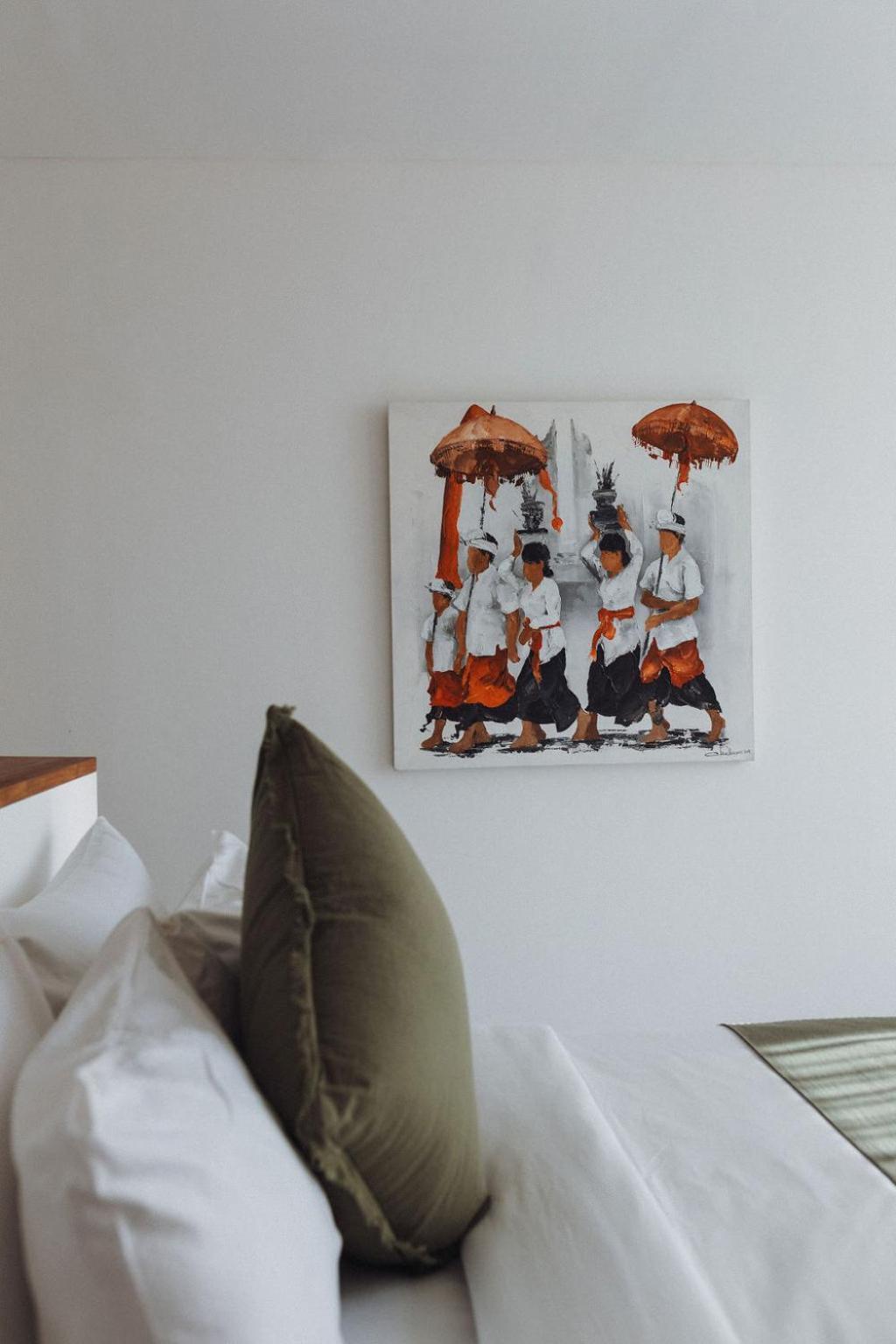 Hotel Mantra Wellness Center Uluwatu Zewnętrze zdjęcie
