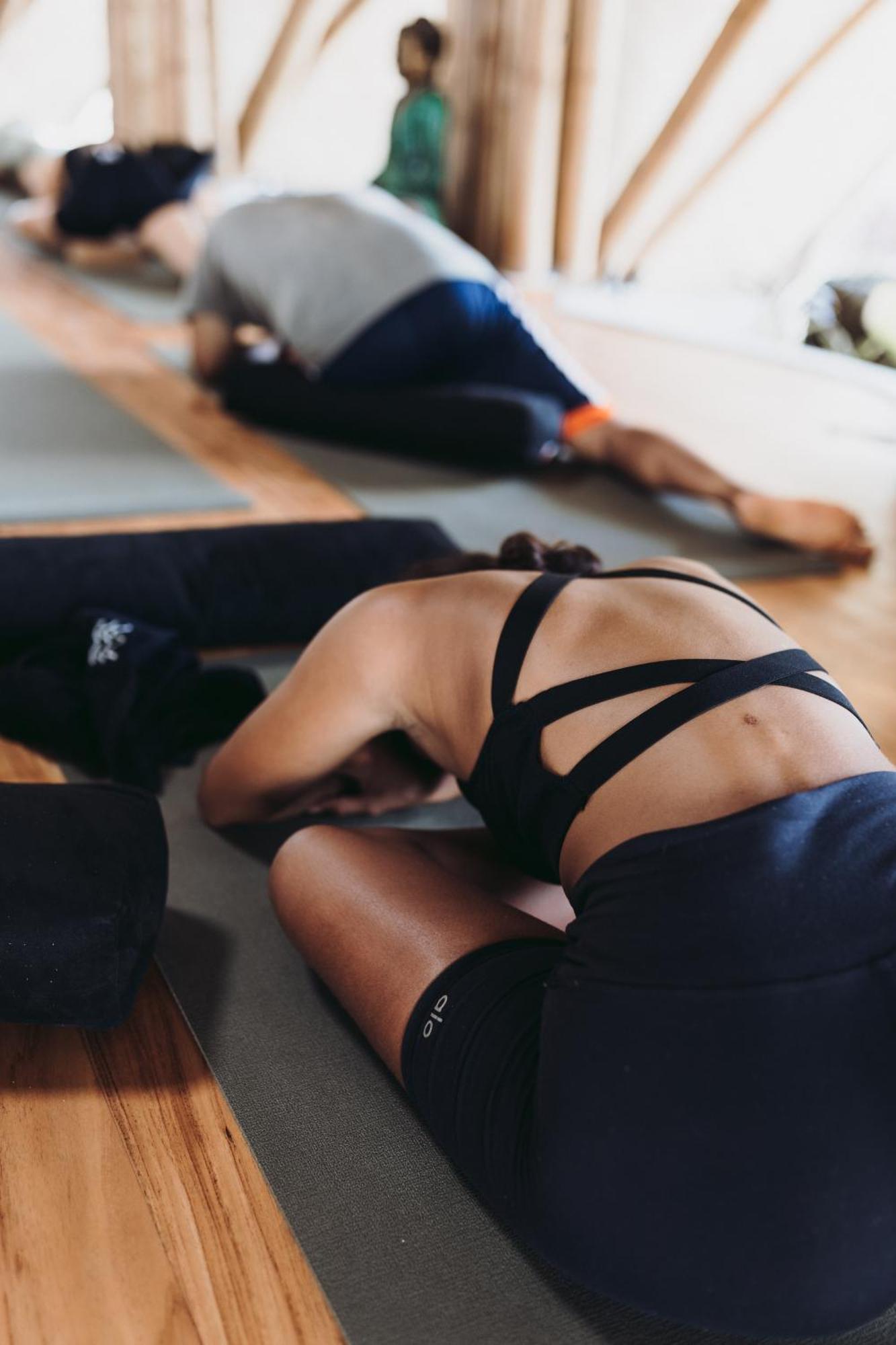 Hotel Mantra Wellness Center Uluwatu Zewnętrze zdjęcie