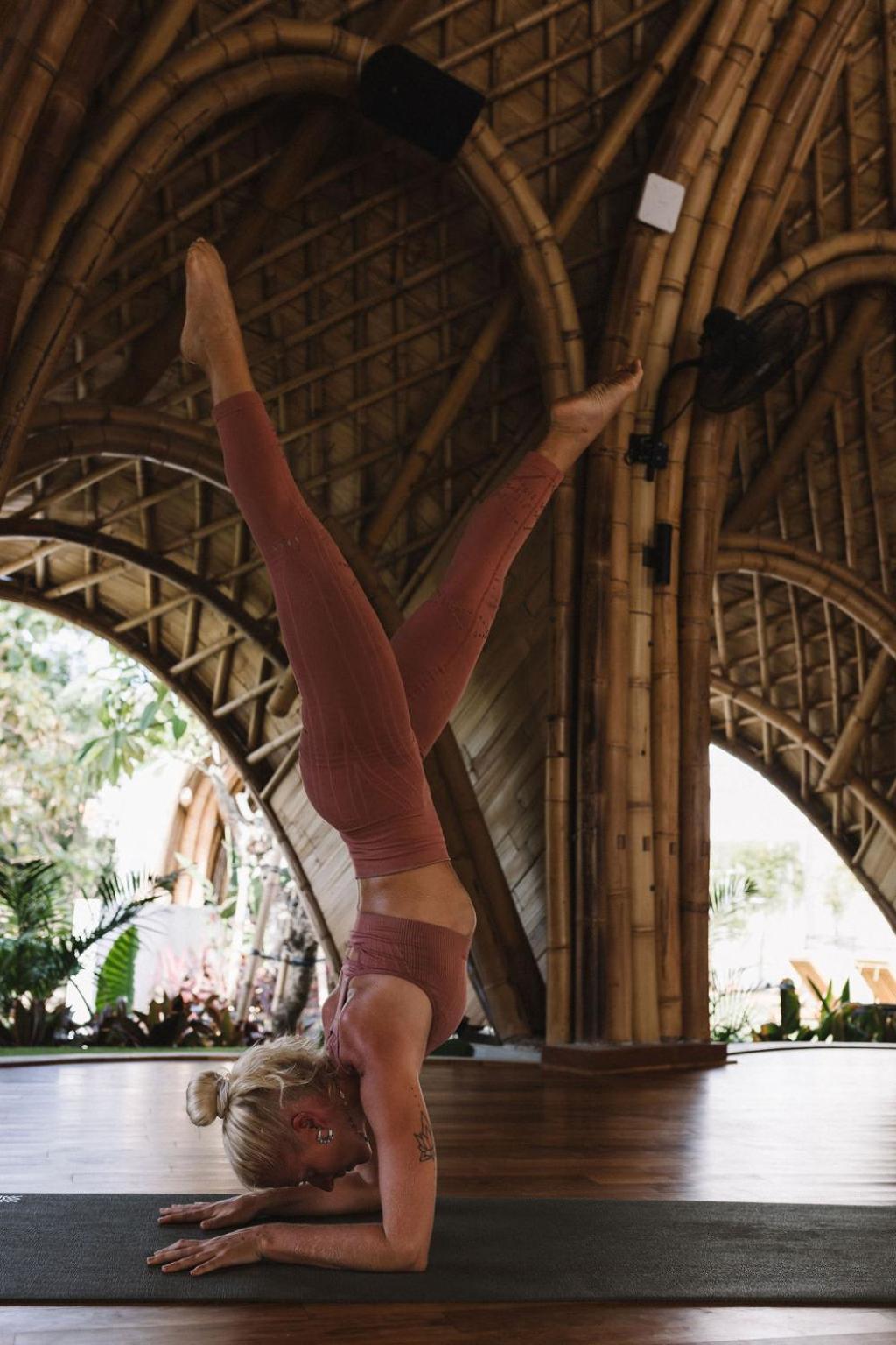Hotel Mantra Wellness Center Uluwatu Zewnętrze zdjęcie