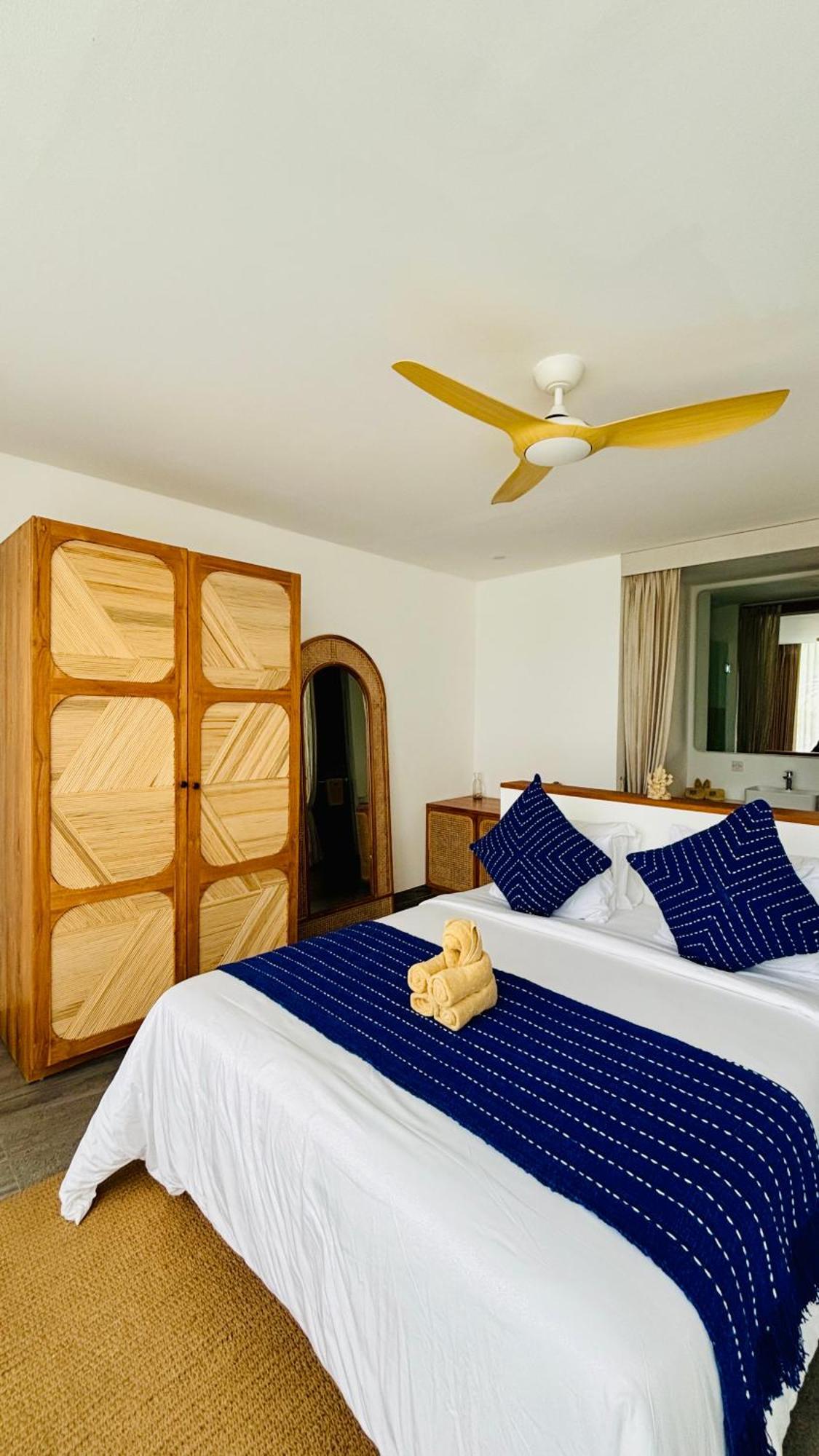 Hotel Mantra Wellness Center Uluwatu Zewnętrze zdjęcie