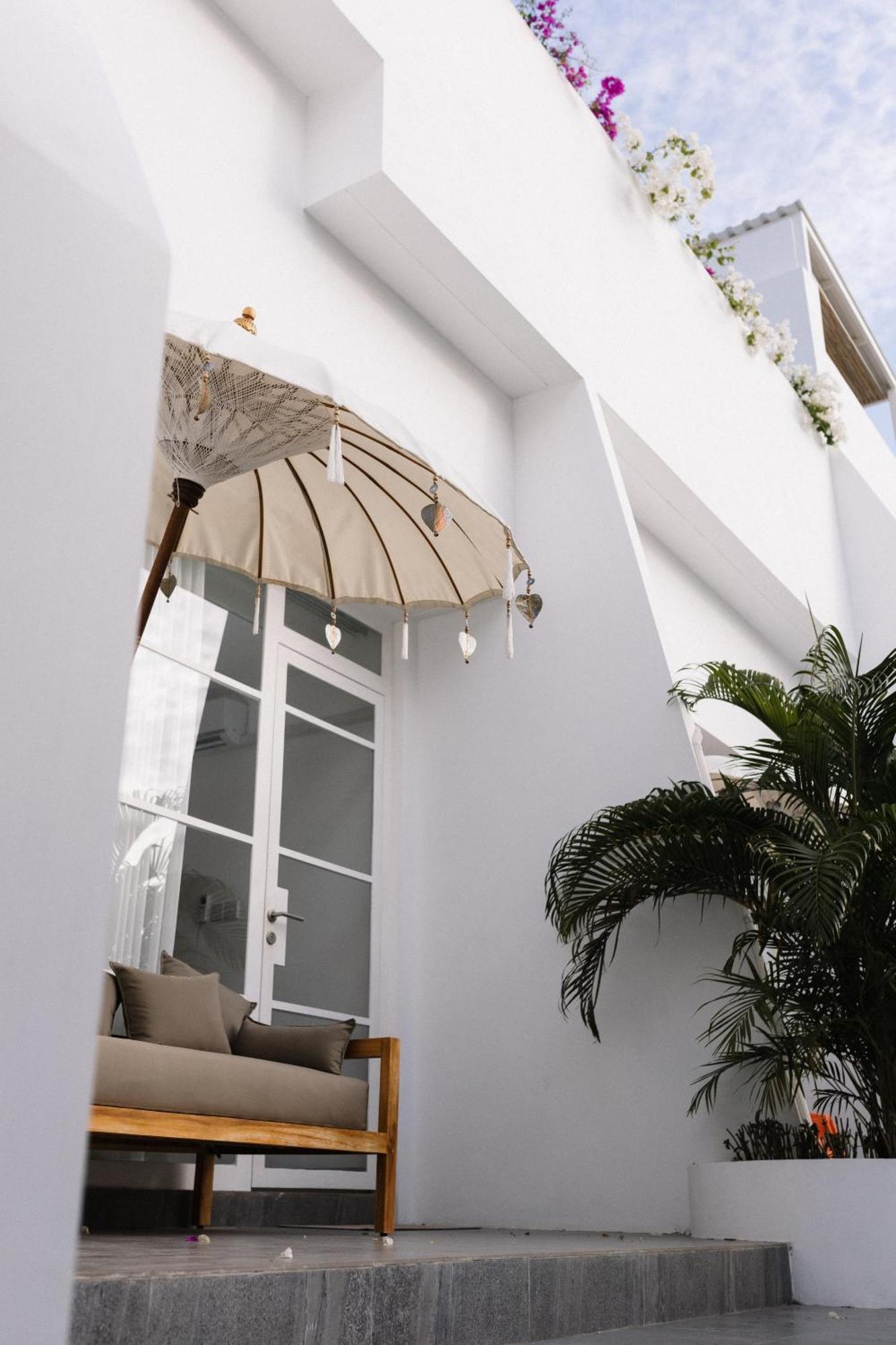 Hotel Mantra Wellness Center Uluwatu Zewnętrze zdjęcie