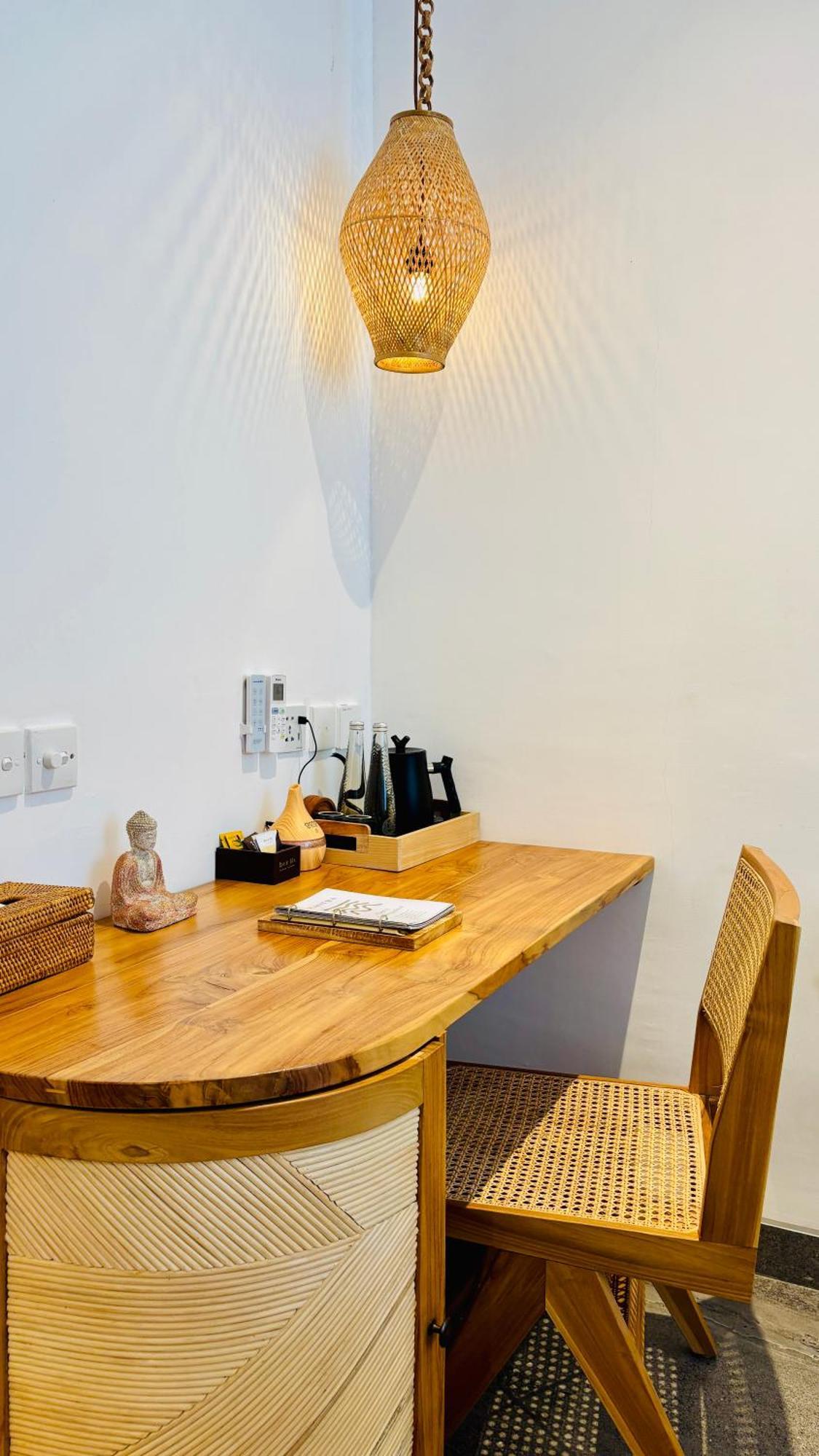Hotel Mantra Wellness Center Uluwatu Zewnętrze zdjęcie